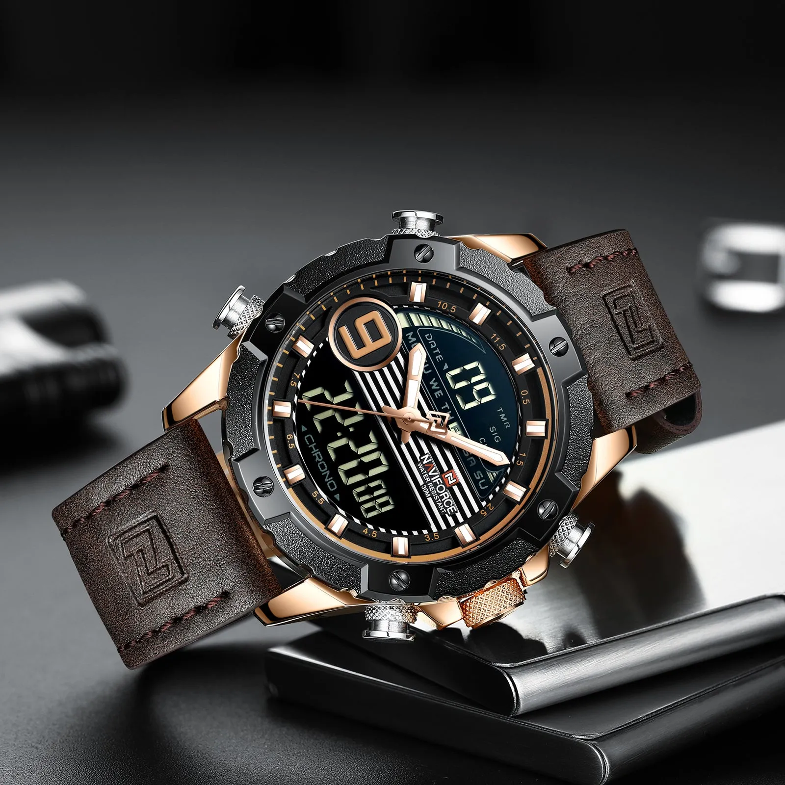 NF9146L RG/RG/D.BN