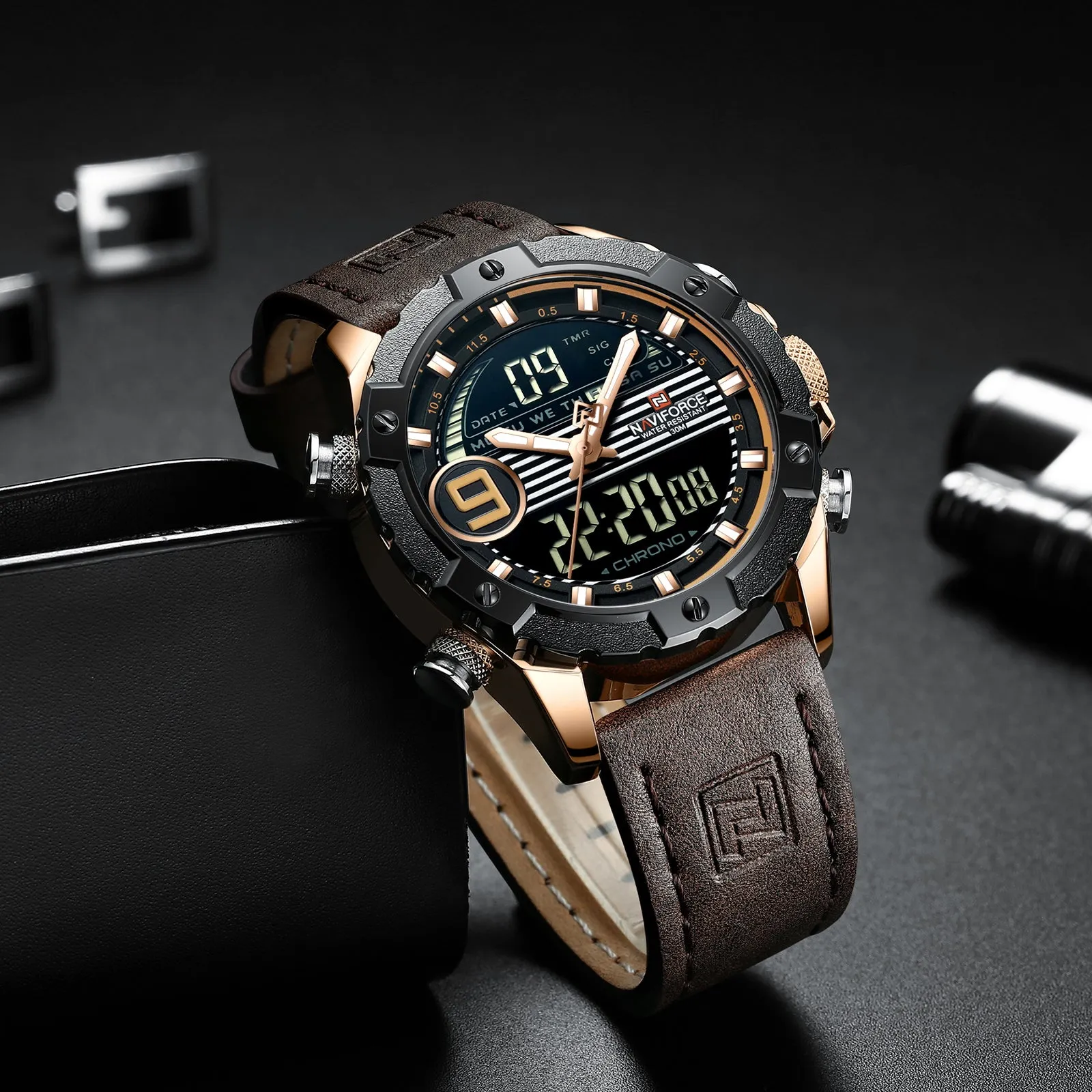 NF9146L RG/RG/D.BN