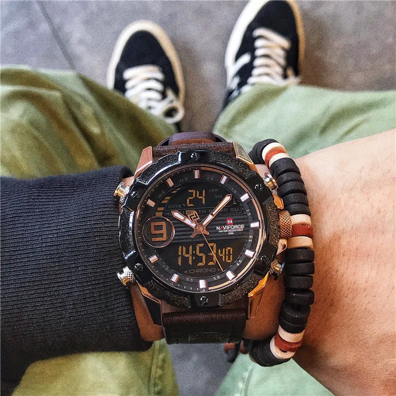 NF9146L RG/RG/D.BN