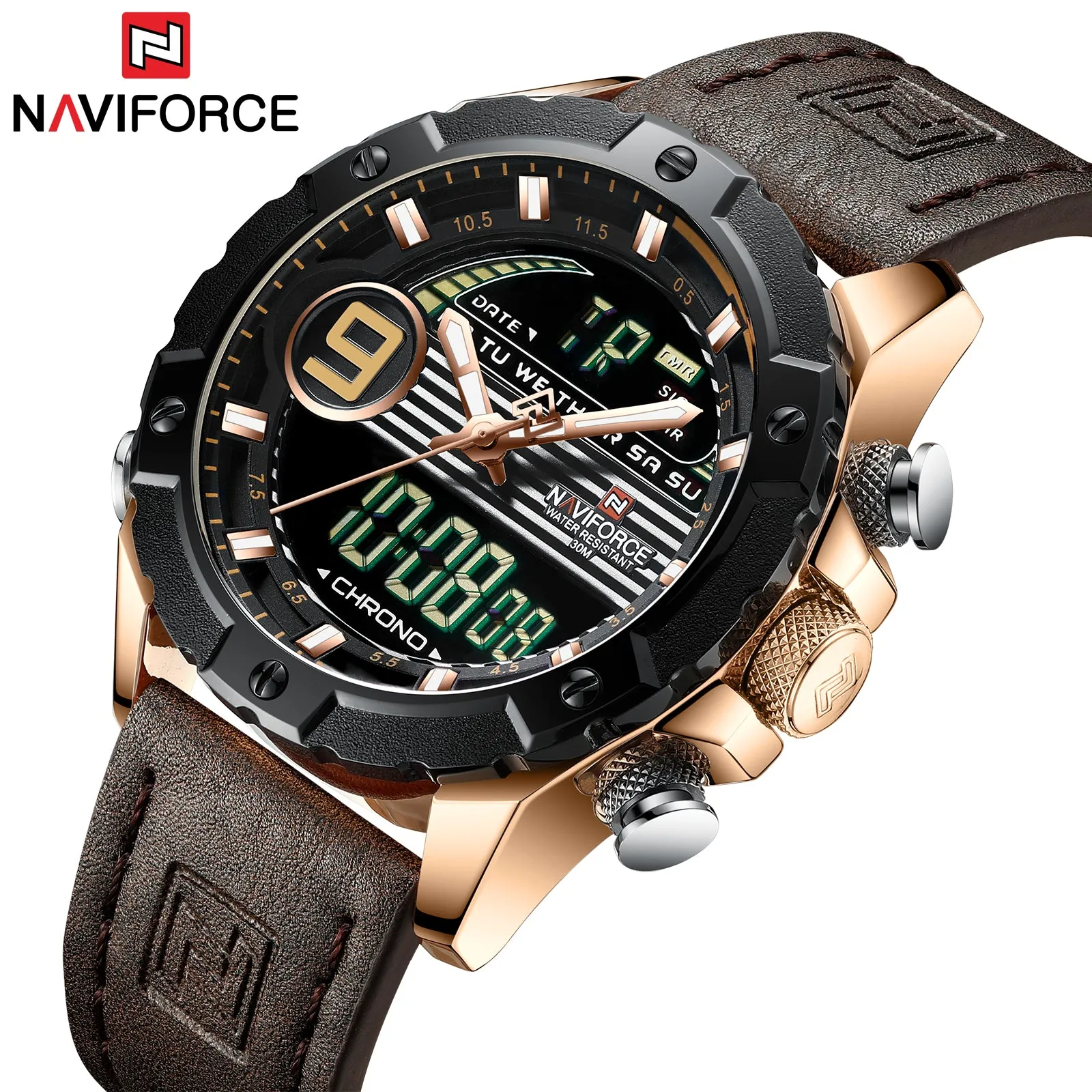 NF9146L RG/RG/D.BN