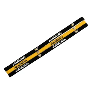 Pittsburgh Penguins Elastic Headband