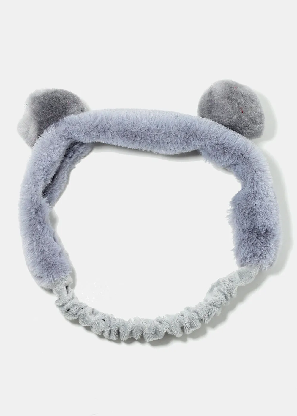 PomPom Spa Headband