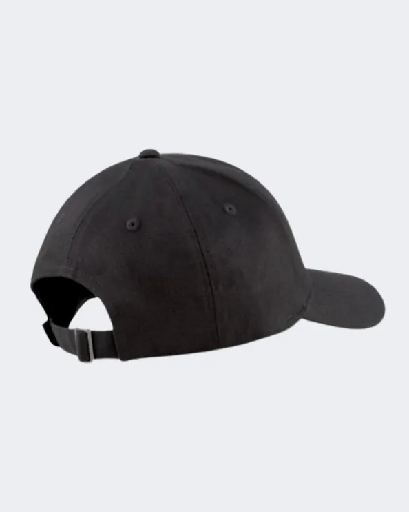 Puma Archive Logo Men Lifestyle Cap Black