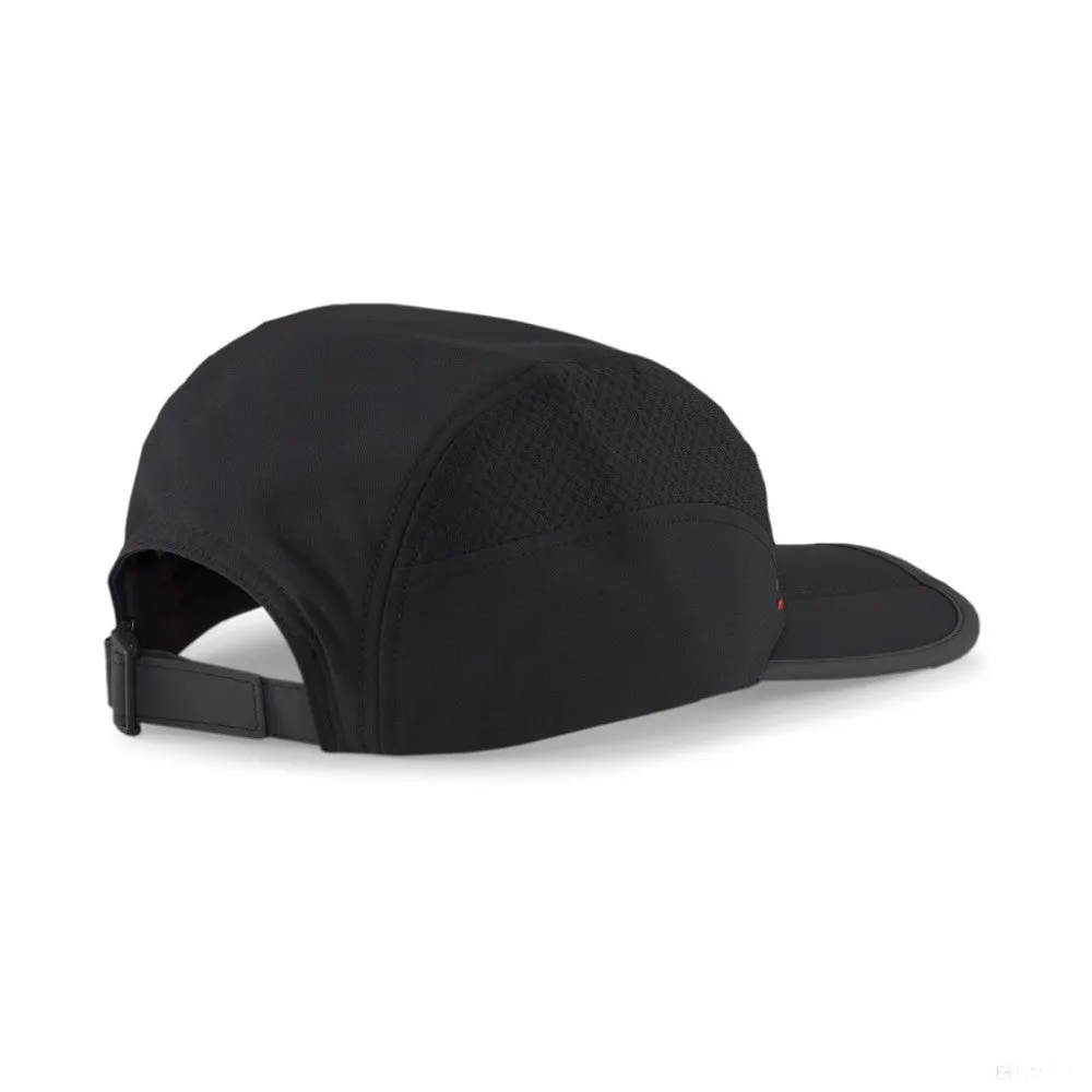 Puma BMW MMS RCT Baseball Cap, Black, 2022