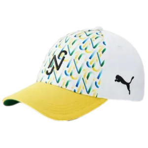 Puma Neymar Youth Baseball Cap