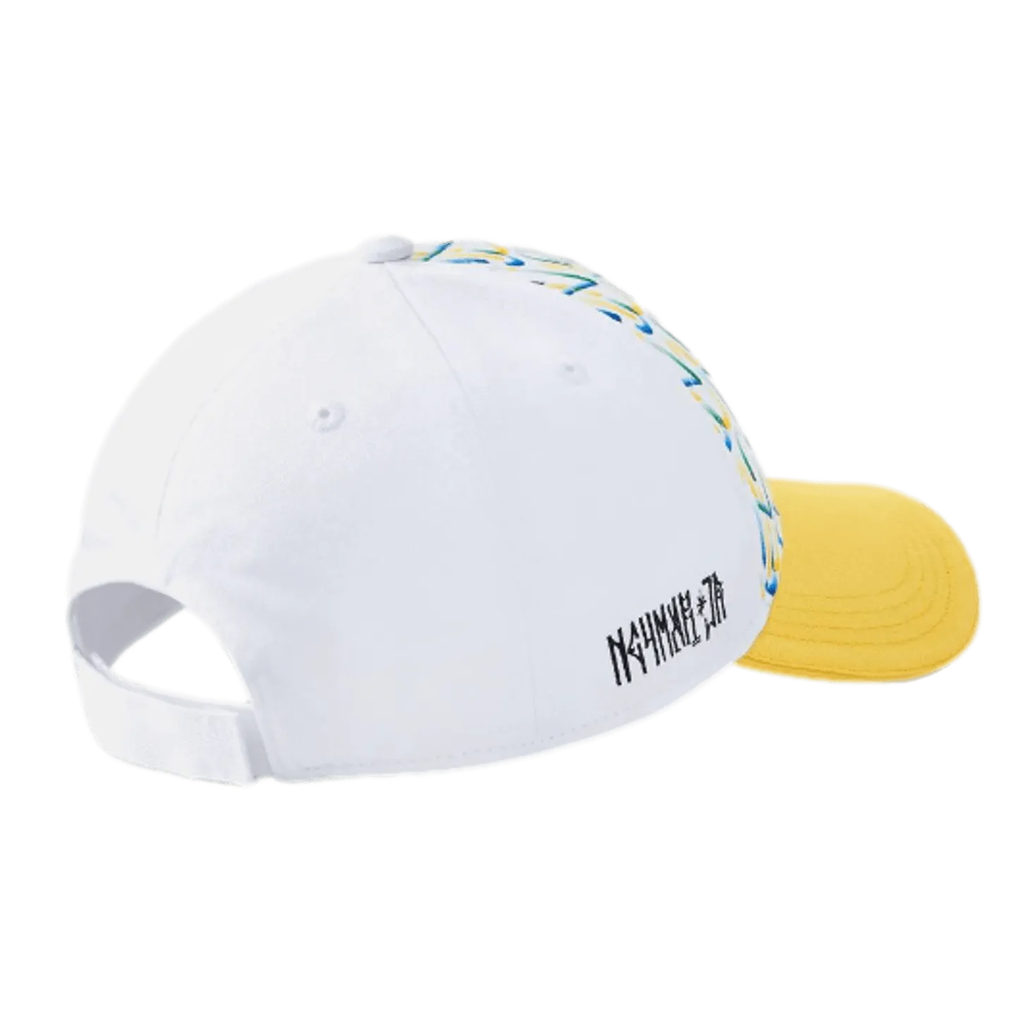 Puma Neymar Youth Baseball Cap