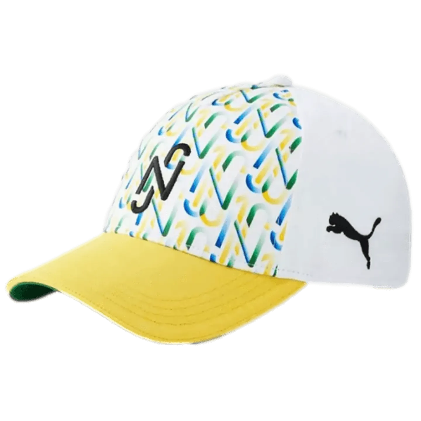 Puma Neymar Youth Baseball Cap