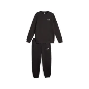 Puma tuta sportiva da uomo Feel Good 670032-01 nero
