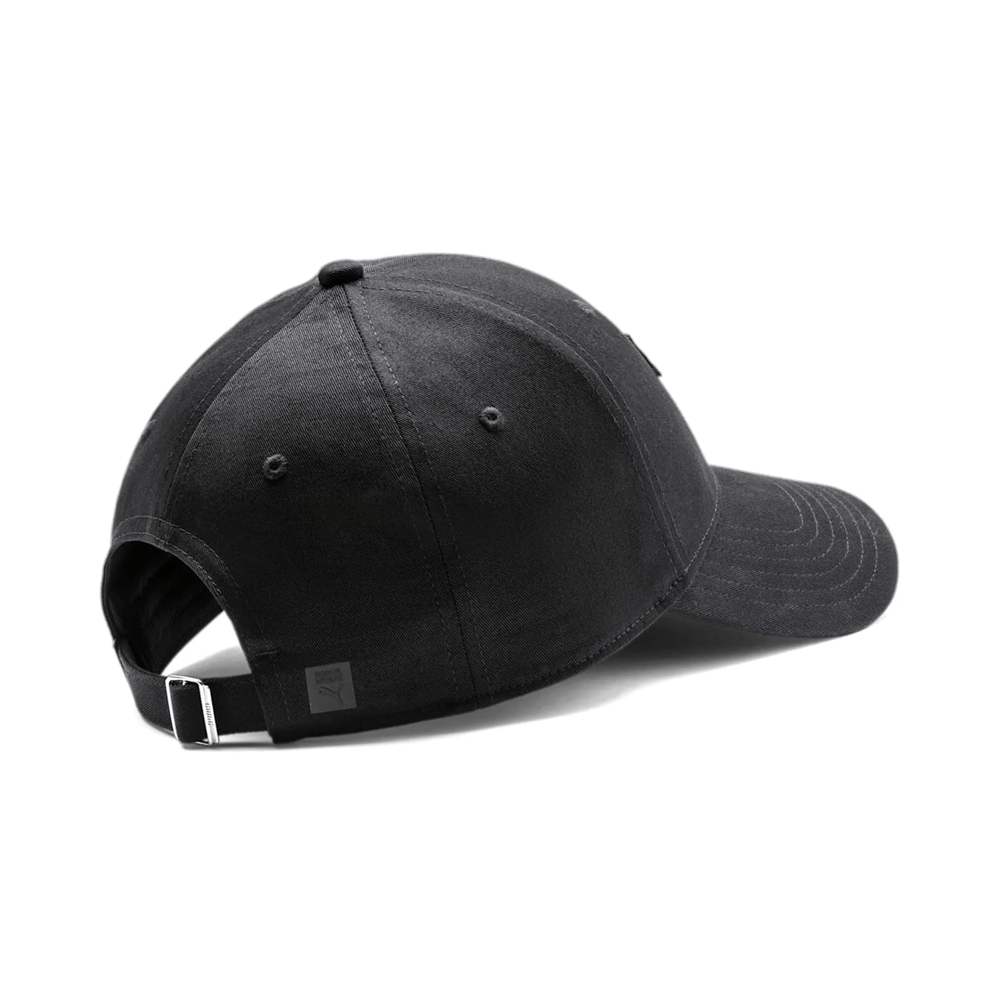 Puma x Maison Kitsuné Cap Black