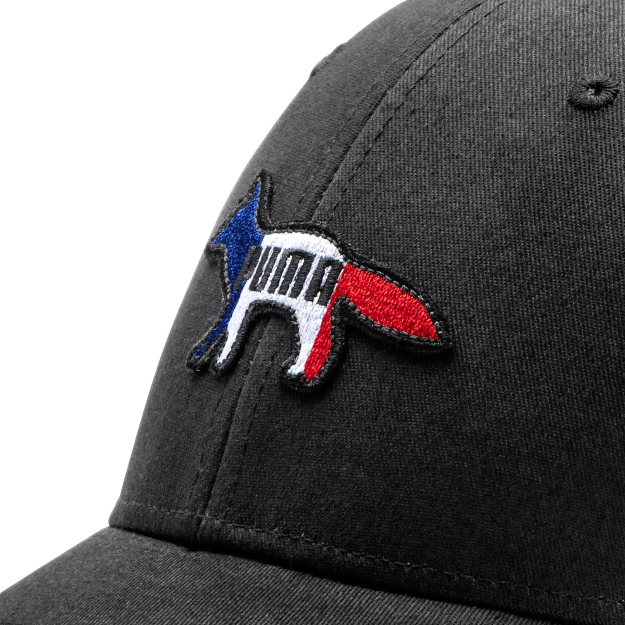 Puma x Maison Kitsuné Cap Black
