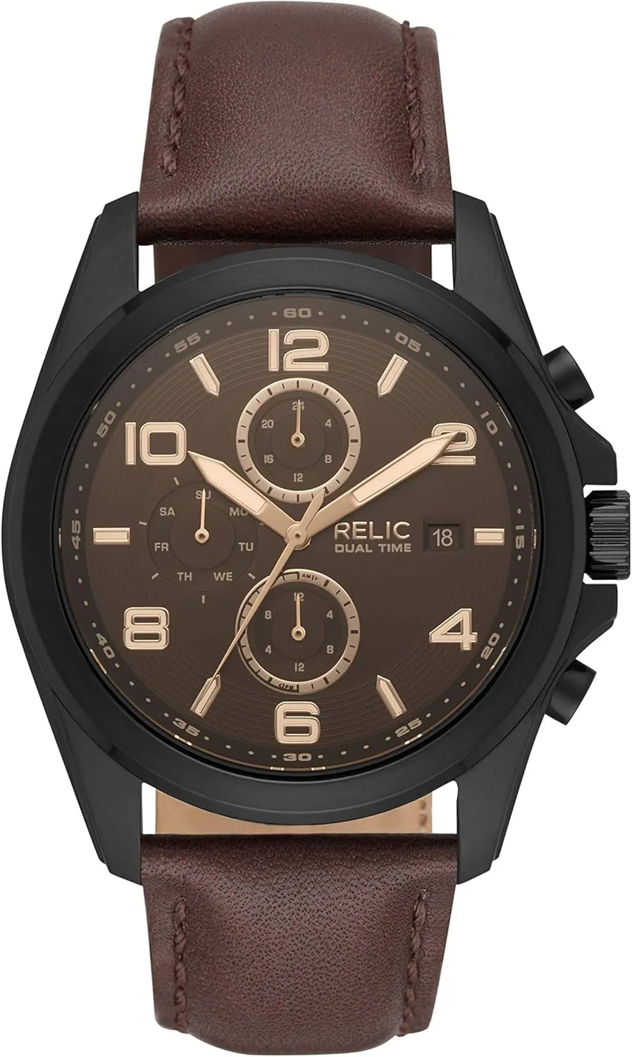 RELIC Men's Watch