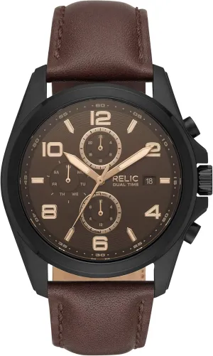 RELIC Men's Watch