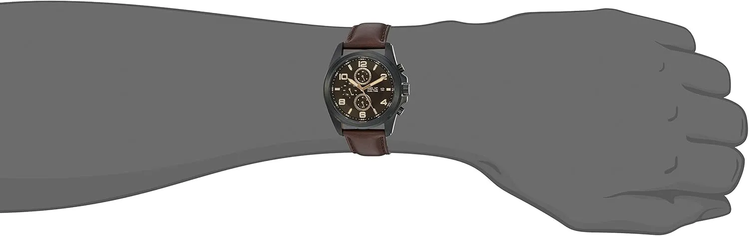 RELIC Men's Watch