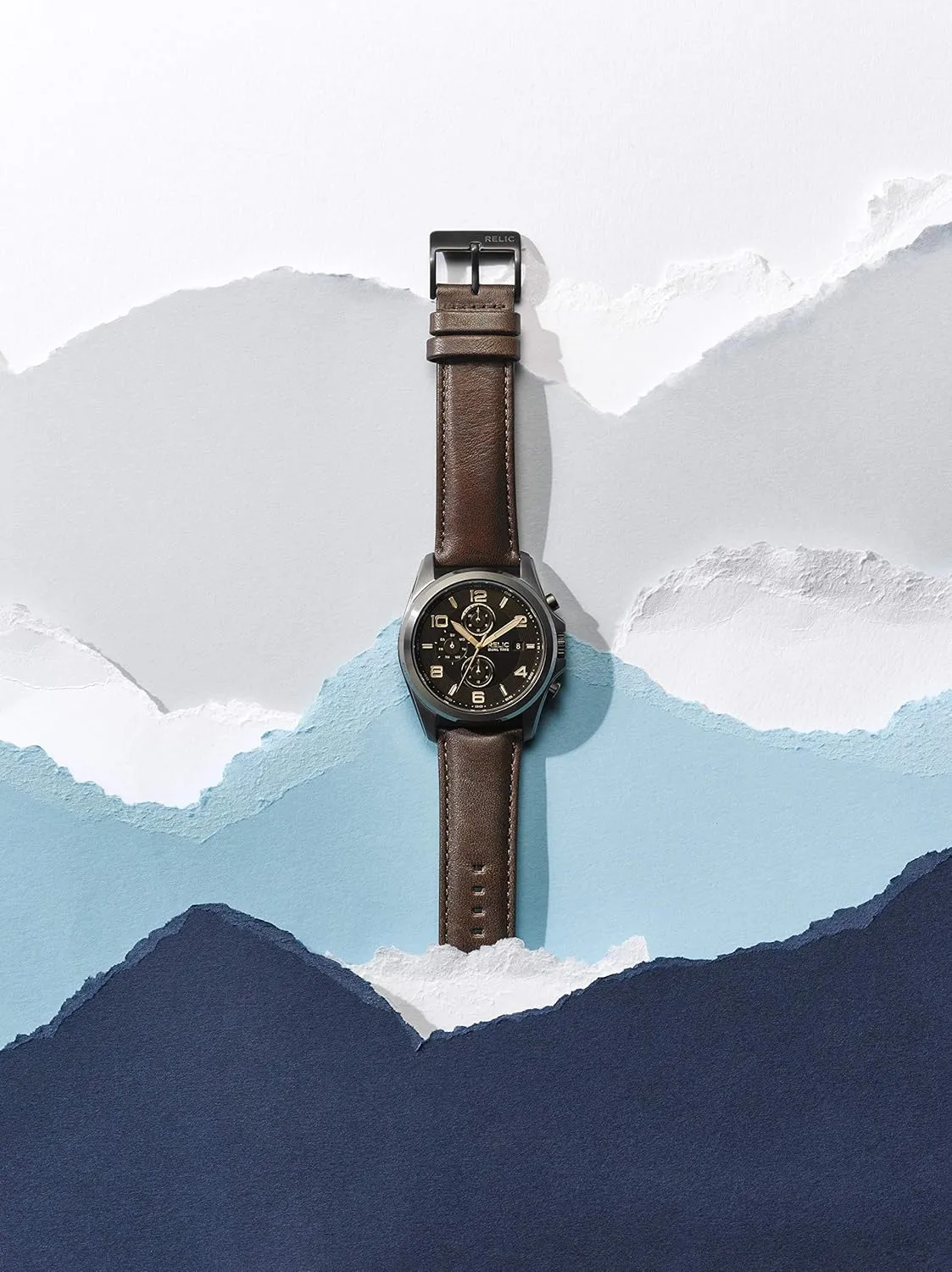RELIC Men's Watch