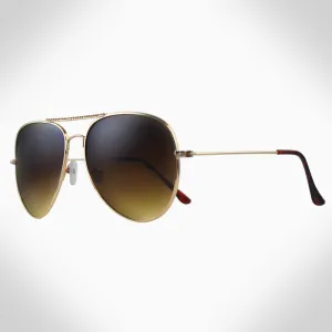 ROME - GL1738 Crystal Aviators