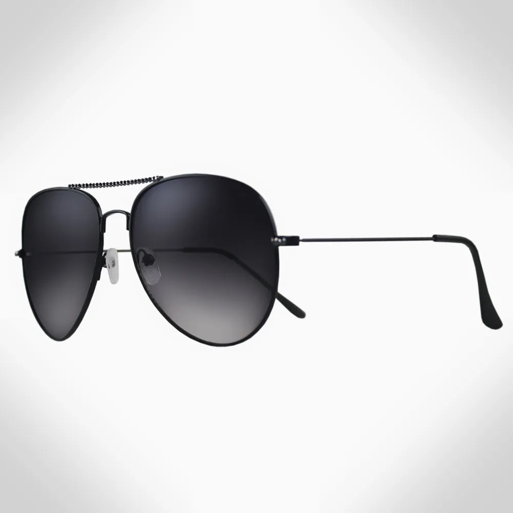 ROME - GL1738 Crystal Aviators