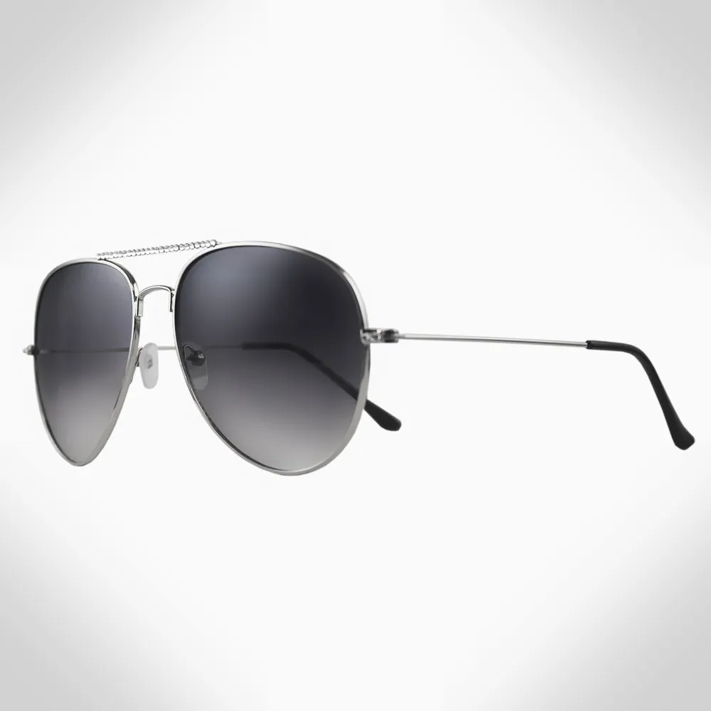 ROME - GL1738 Crystal Aviators