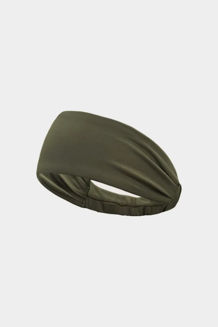 Skincare Headband for Women
