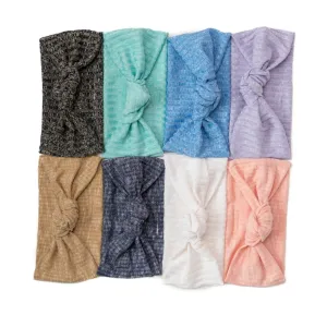 Summer Sweater Bands by Nicsessories: Knot