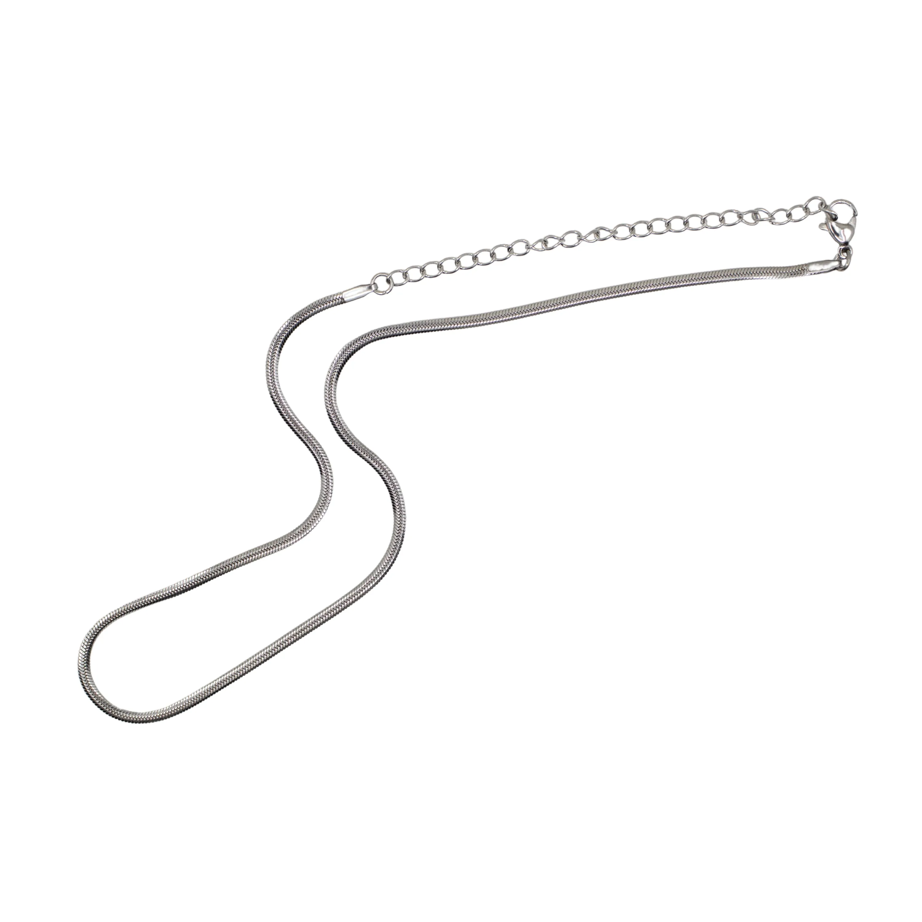 The Tiny Liquid Necklace